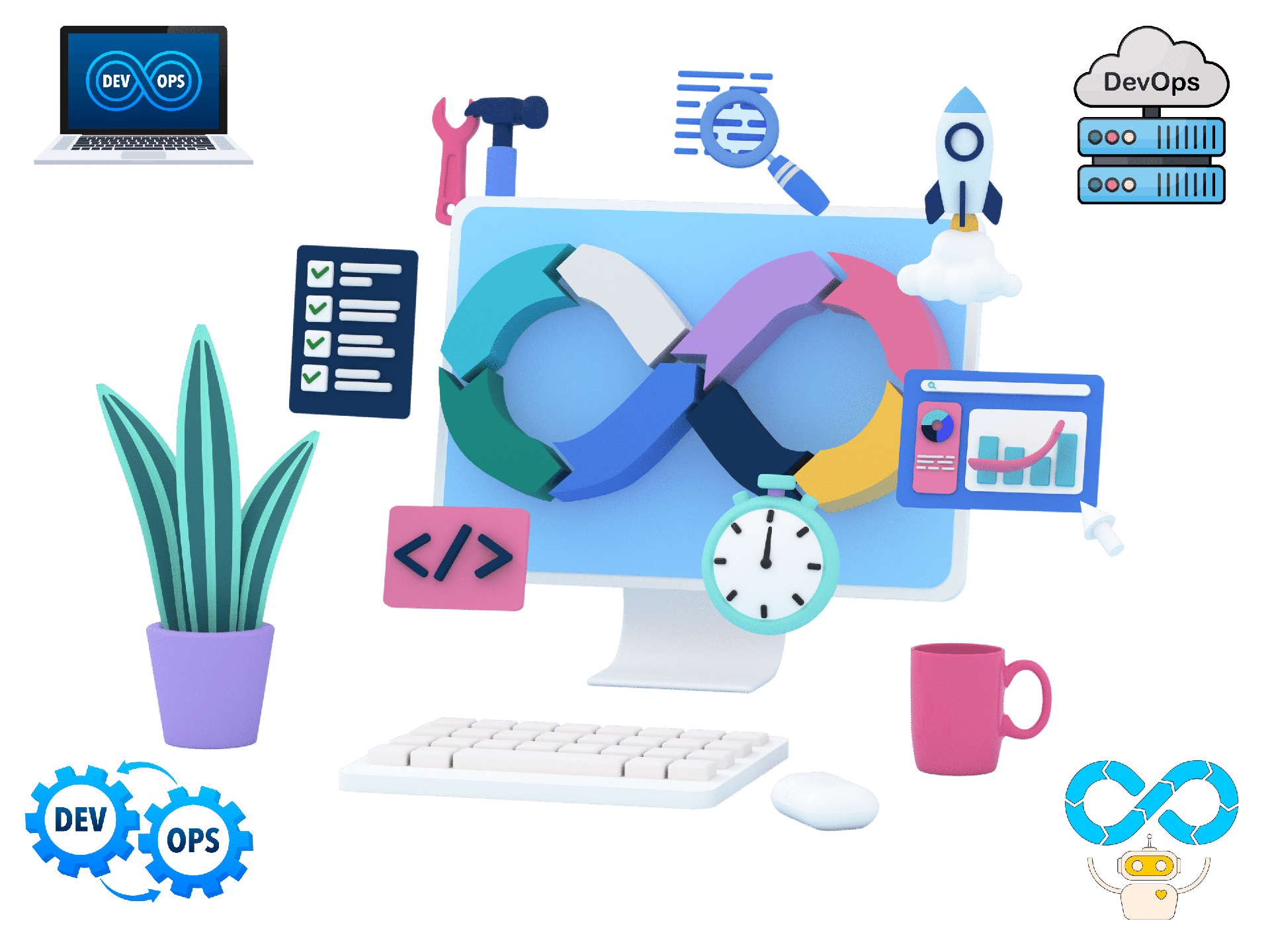 Paket Maintenance Medium