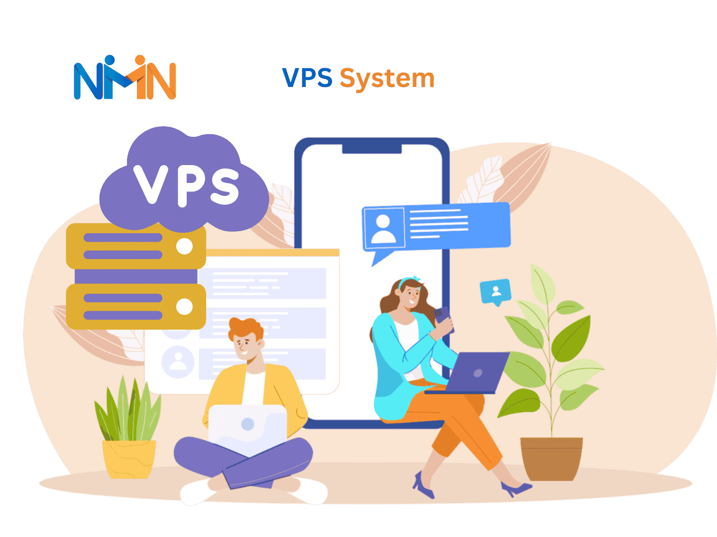 VPS System On-Premise VPS System On-Premise