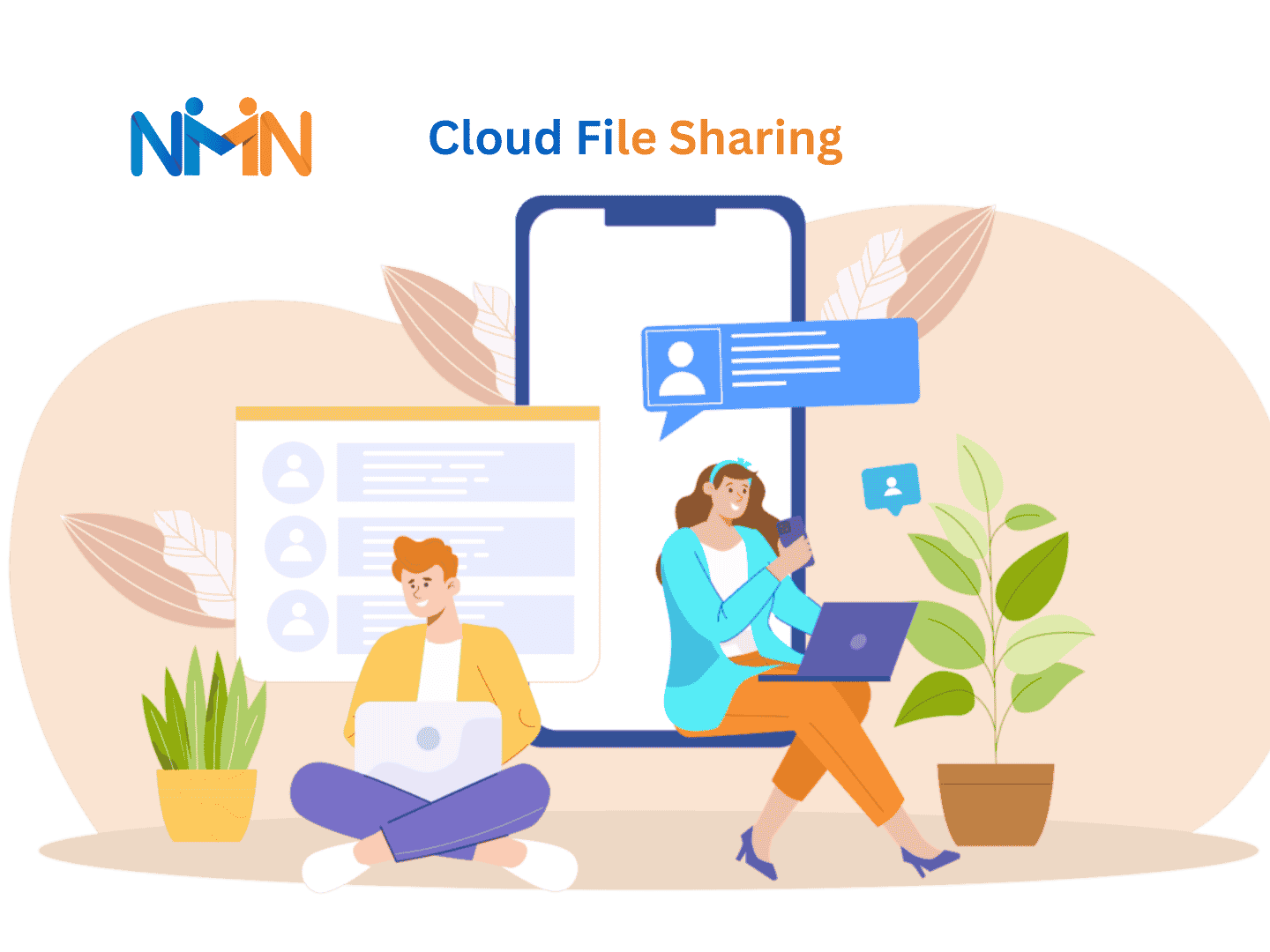 Cloud File Sharing On-Premise Cloud File Sharing On-Premise