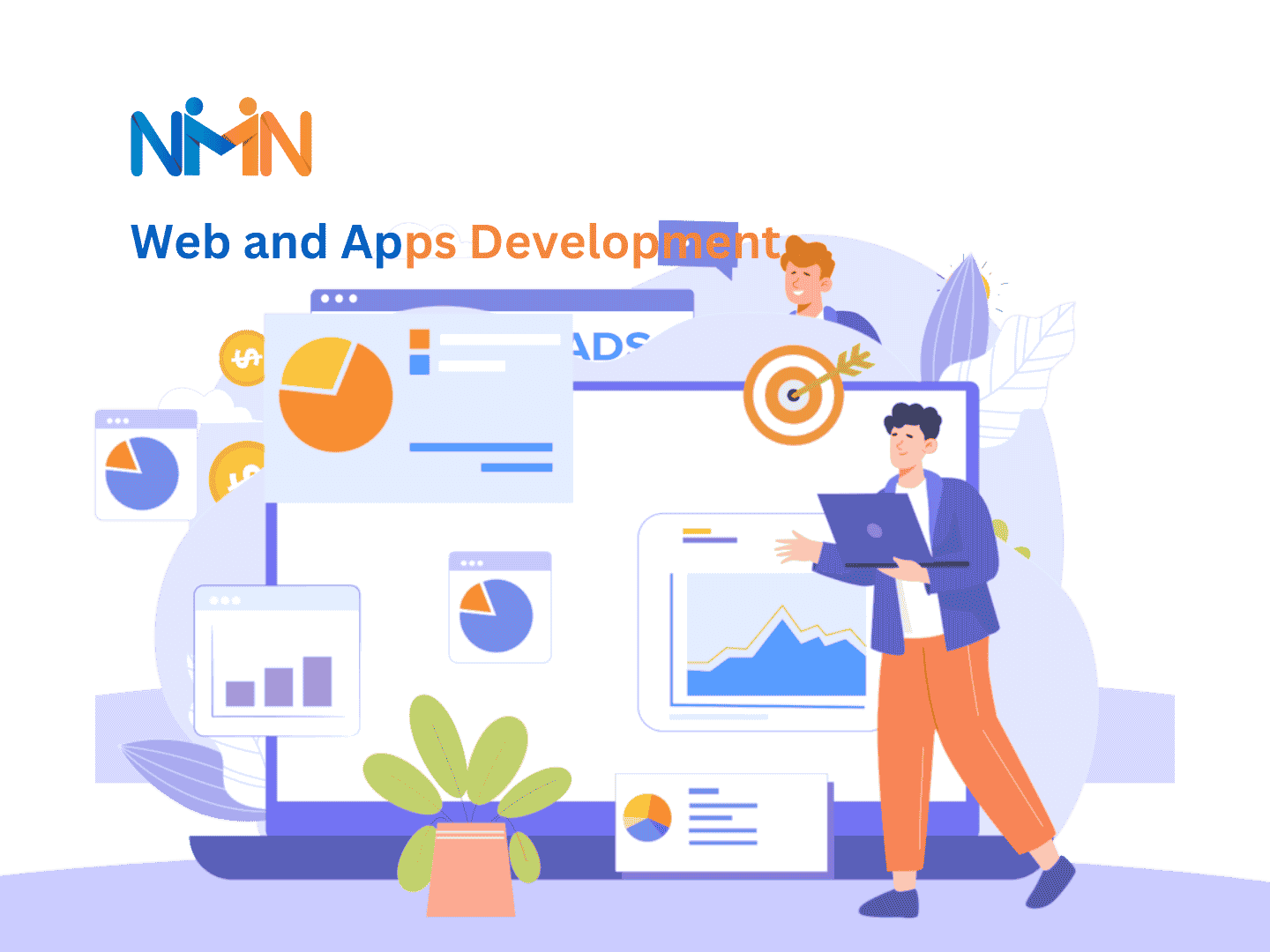 Web and Apps Development Web and Apps Development