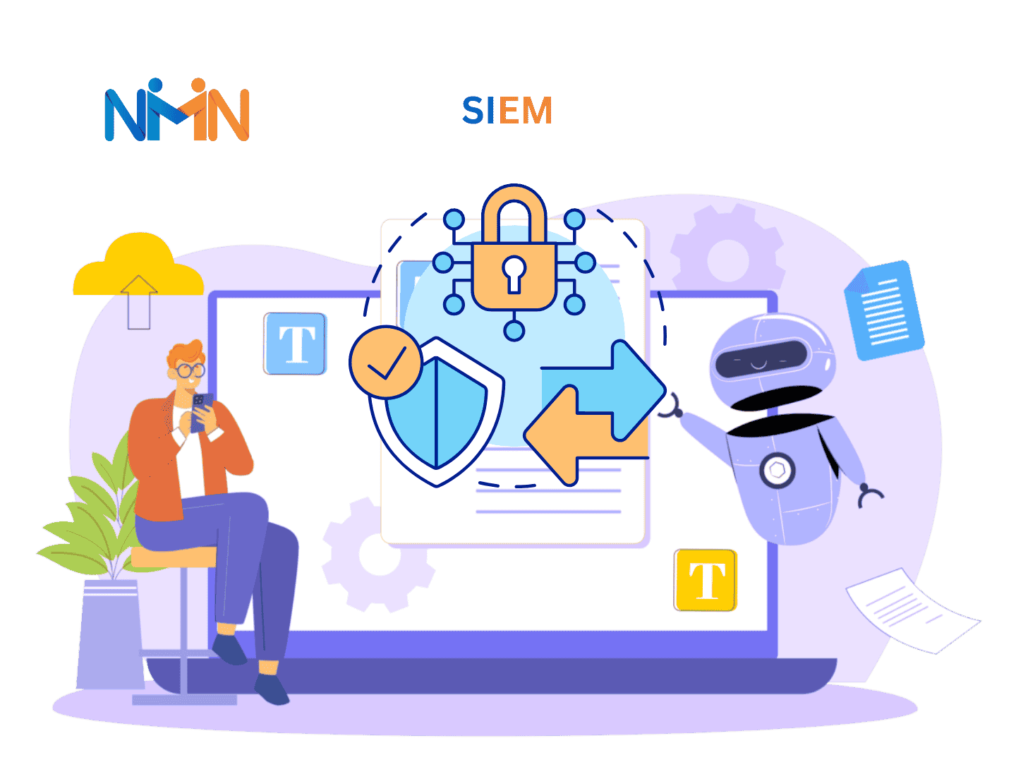 SIEM IPS & IDS SIEM IPS & IDS