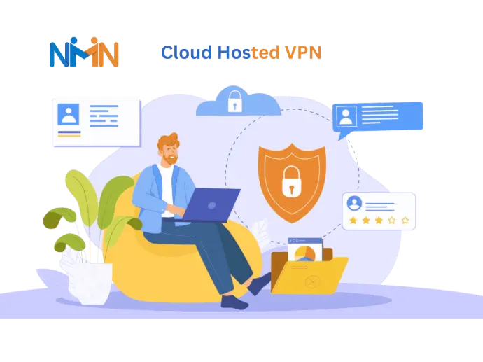 Cloud Hosted VPN