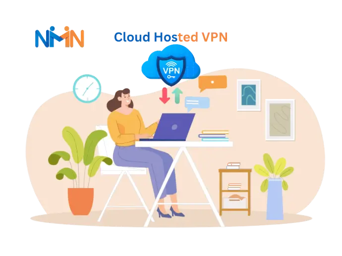 Cloud Hosted VPN