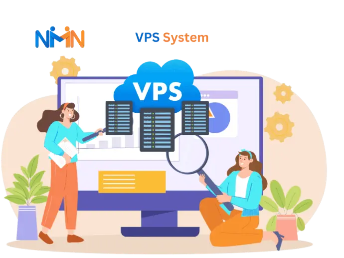 VPS System On-Premise