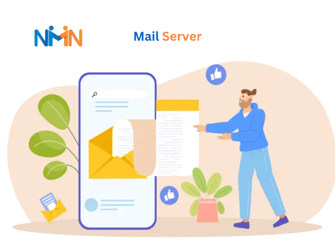 Mail Server On-Premise