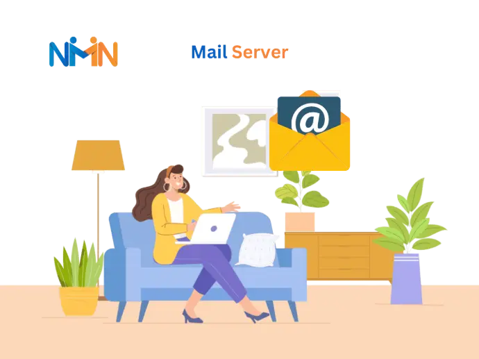 Mail Server On-Premise