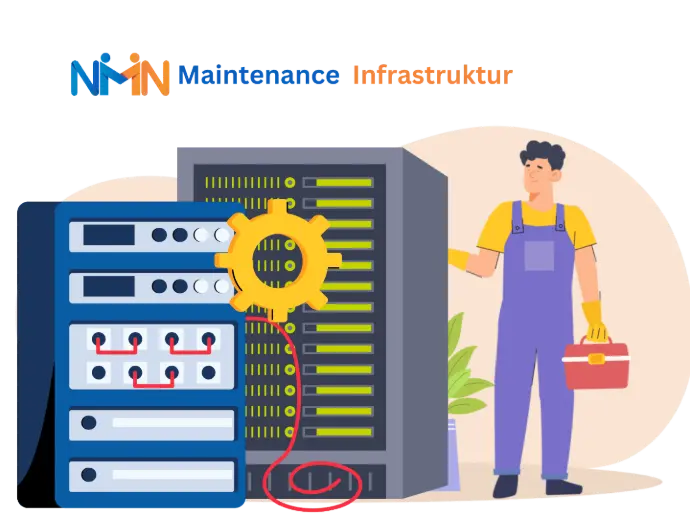 Maintenance Infrastruktur
