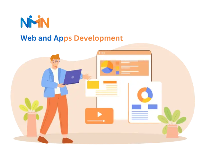 Web and Apps Development