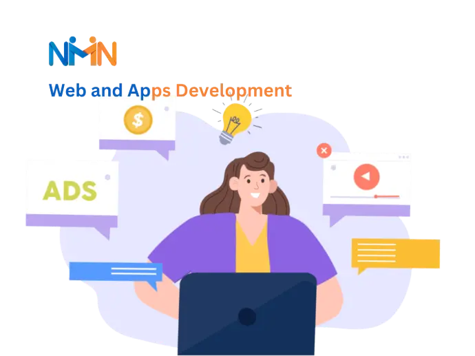 Web and Apps Development